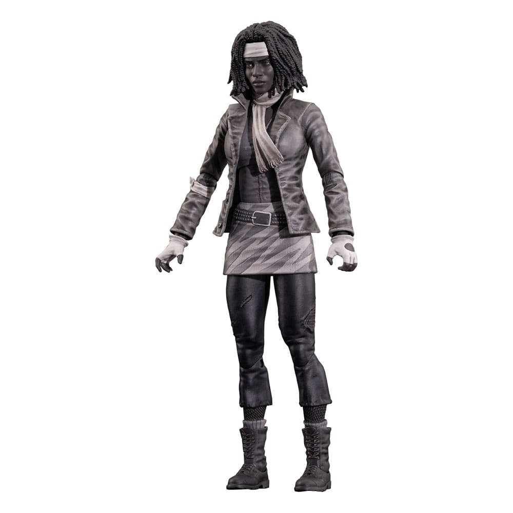 The Walking Dead Action Figures 18cm Series 1 Assortment (6) - Action Figures - Diamond Select - Hobby Figures UK