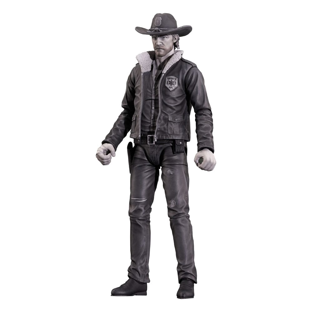 The Walking Dead Action Figures 18cm Series 1 Assortment (6) - Action Figures - Diamond Select - Hobby Figures UK