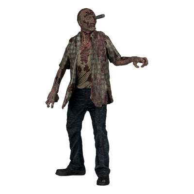 The Walking Dead Action Figures 4-Pack Walkers 13cm - Action Figures - McFarlane Toys - Hobby Figures UK