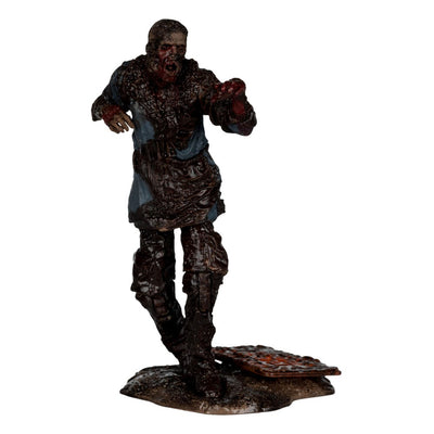 The Walking Dead Action Figures 4-Pack Walkers 13cm - Action Figures - McFarlane Toys - Hobby Figures UK