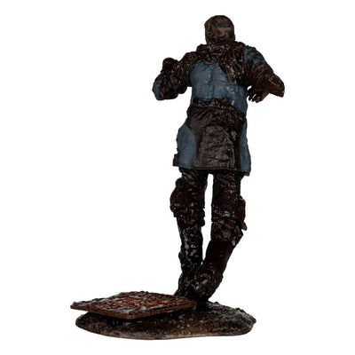 The Walking Dead Action Figures 4-Pack Walkers 13cm - Action Figures - McFarlane Toys - Hobby Figures UK