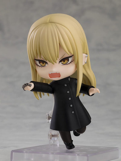 The Witch and the Beast Nendoroid Action Figure Guideau 10cm - Mini Figures - Good Smile Company - Hobby Figures UK