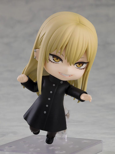 The Witch and the Beast Nendoroid Action Figure Guideau 10cm - Mini Figures - Good Smile Company - Hobby Figures UK