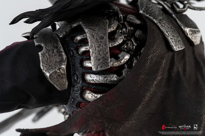 The Witcher 3: Wild Hunt Statue 1/6 Diorama Geralt vs Eredin 50cm - Scale Statue - Pure Arts - Hobby Figures UK