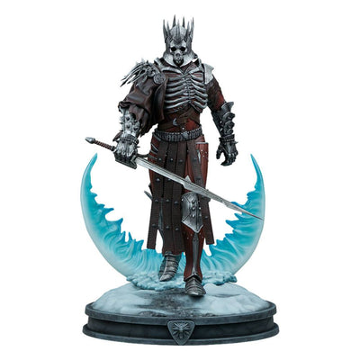 The Witcher 3: Wild Hunt Statue Eredin 50cm - Scale Statue - Sideshow Collectibles - Hobby Figures UK
