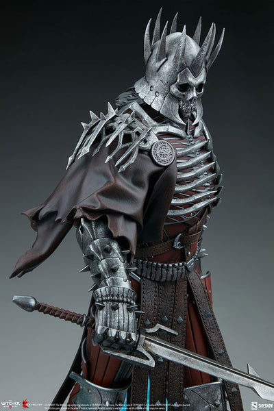 The Witcher 3: Wild Hunt Statue Eredin 50cm - Scale Statue - Sideshow Collectibles - Hobby Figures UK