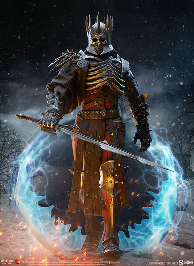 The Witcher 3: Wild Hunt Statue Eredin 50cm - Scale Statue - Sideshow Collectibles - Hobby Figures UK