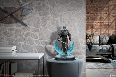 The Witcher 3: Wild Hunt Statue Eredin 50cm - Scale Statue - Sideshow Collectibles - Hobby Figures UK