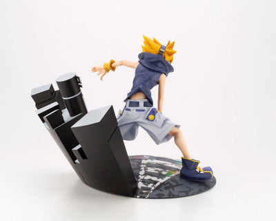 The World Ends with You The Animation ARTFXJ Statue 1/8 Neku Bonus Edition 17cm - Scale Statue - Kotobukiya - Hobby Figures UK