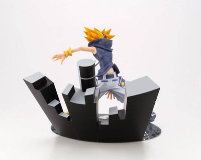 The World Ends with You The Animation ARTFXJ Statue 1/8 Neku Bonus Edition 17cm - Scale Statue - Kotobukiya - Hobby Figures UK