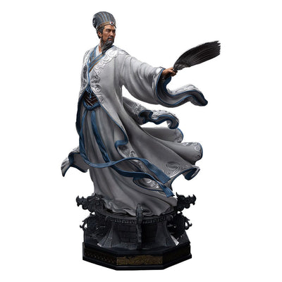 Three Kingdoms Statue 1/4 Zhuge Liang 63cm - Scale Statue - Infinity Studio - Hobby Figures UK