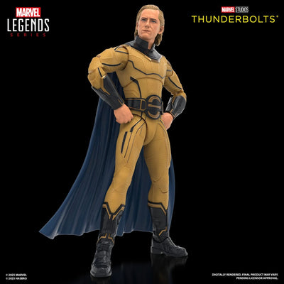 Thunderbolts Marvel Legends Action Figure 2-Pack John F. Walker & Sentry 15cm - Action Figures - Hasbro - Hobby Figures UK