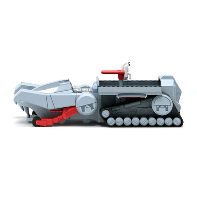 Thundercats Ultimates Action Figure ThunderTank 69cm - Action Figures - Super7 - Hobby Figures UK