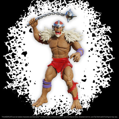 Thundercats Ultimates Action Figure Wave 6 Monkian (Toy Recolor) 18cm - Action Figures - Super7 - Hobby Figures UK