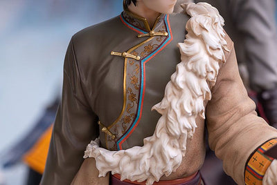 Time Raiders PVC Statue 1/7 Wu Xie: Floating Life in Tibet Ver. 28cm - Scale Statue - Myethos - Hobby Figures UK