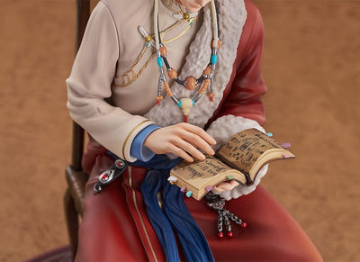 Time Raiders Statue 1/7 Wu Xie: Xinxue Jiumeng Ver. 17cm - Scale Statue - Good Smile Company - Hobby Figures UK