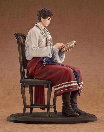 Time Raiders Statue 1/7 Wu Xie: Xinxue Jiumeng Ver. 17cm - Scale Statue - Good Smile Company - Hobby Figures UK