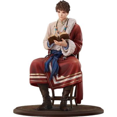 Time Raiders Statue 1/7 Wu Xie: Xinxue Jiumeng Ver. 17cm - Scale Statue - Good Smile Company - Hobby Figures UK