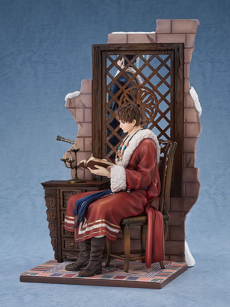 Time Raiders Statues 1/7 Wu Xie & Zhang Qiling: Xinxue Jiumeng Ver. 27cm - Scale Statue - Good Smile Company - Hobby Figures UK