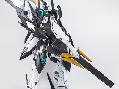 Titanomachia Moderoid Plastic Model Kit 1/48 Side:GR Arklaud 19cm - Model Kit - Good Smile Company - Hobby Figures UK