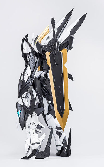 Titanomachia Moderoid Plastic Model Kit 1/48 Side:GR Arklaud 19cm - Model Kit - Good Smile Company - Hobby Figures UK