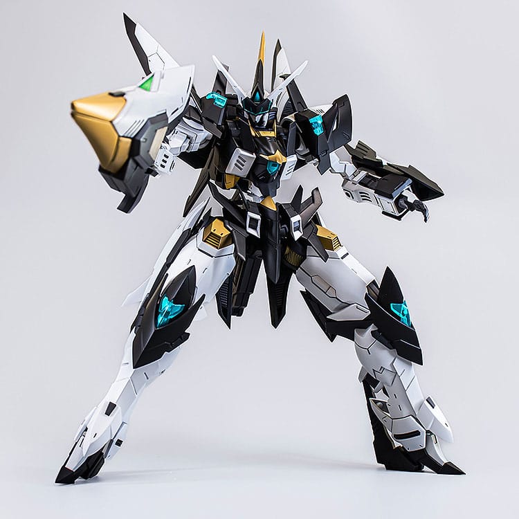 Titanomachia Moderoid Plastic Model Kit 1/48 Side:GR Arklaud 19cm - Model Kit - Good Smile Company - Hobby Figures UK