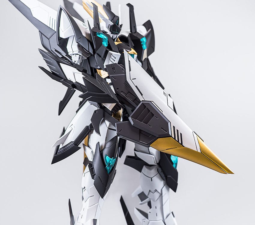 Titanomachia Moderoid Plastic Model Kit 1/48 Side:GR Arklaud 19cm - Model Kit - Good Smile Company - Hobby Figures UK
