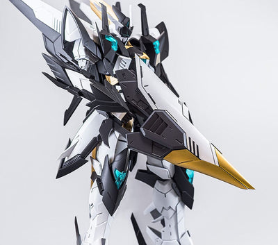 Titanomachia Moderoid Plastic Model Kit 1/48 Side:GR Arklaud 19cm - Model Kit - Good Smile Company - Hobby Figures UK