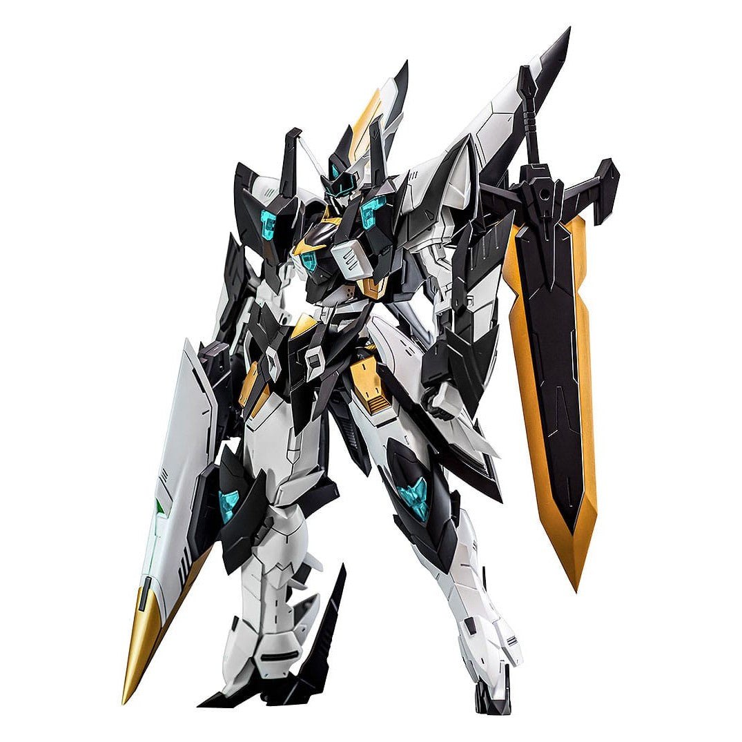 Titanomachia Moderoid Plastic Model Kit 1/48 Side:GR Arklaud 19cm - Model Kit - Good Smile Company - Hobby Figures UK