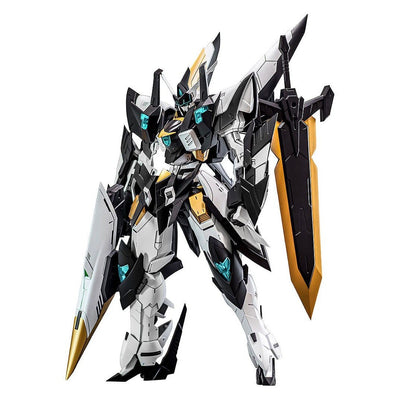 Titanomachia Moderoid Plastic Model Kit 1/48 Side:GR Arklaud 19cm - Model Kit - Good Smile Company - Hobby Figures UK