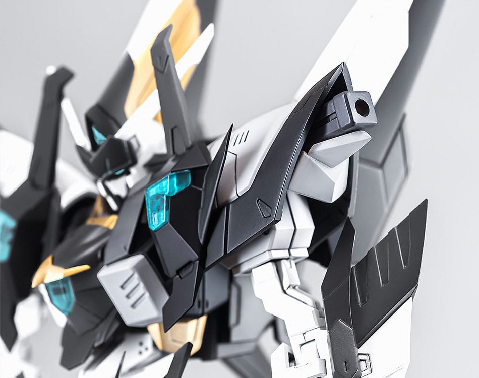 Titanomachia Moderoid Plastic Model Kit 1/48 Side:GR Arklaud 19cm - Model Kit - Good Smile Company - Hobby Figures UK