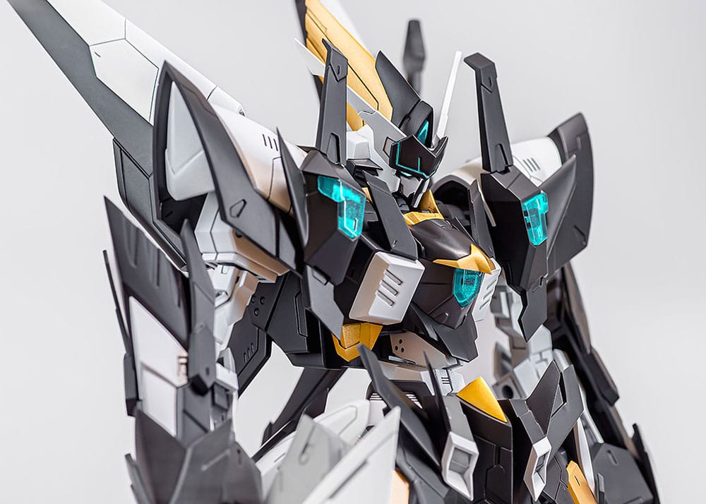 Titanomachia Moderoid Plastic Model Kit 1/48 Side:GR Arklaud 19cm - Model Kit - Good Smile Company - Hobby Figures UK