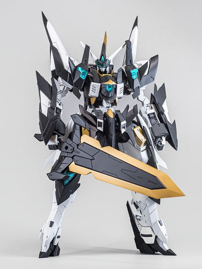 Titanomachia Moderoid Plastic Model Kit 1/48 Side:GR Arklaud 19cm - Model Kit - Good Smile Company - Hobby Figures UK