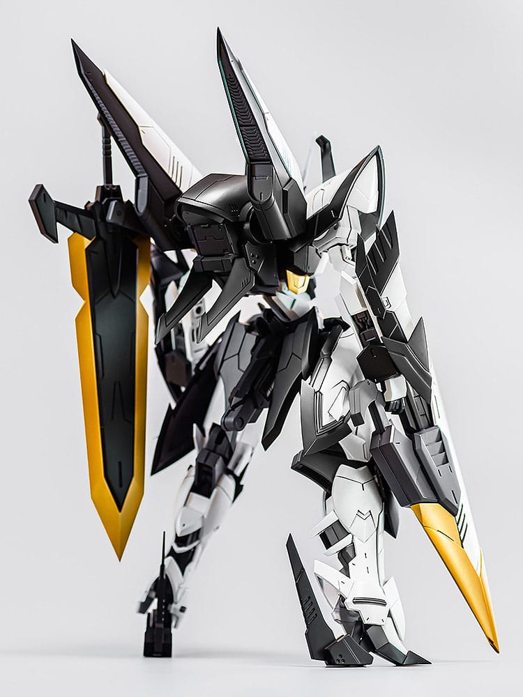 Titanomachia Moderoid Plastic Model Kit 1/48 Side:GR Arklaud 19cm - Model Kit - Good Smile Company - Hobby Figures UK