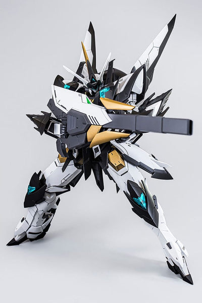 Titanomachia Moderoid Plastic Model Kit 1/48 Side:GR Arklaud 19cm - Model Kit - Good Smile Company - Hobby Figures UK