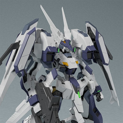 Titanomachia Moderoid Plastic Model Kits 1/48 Side: GR Edelstein II (Zwei) 17cm - Model Kit - Good Smile Company - Hobby Figures UK