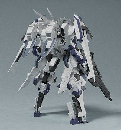 Titanomachia Moderoid Plastic Model Kits 1/48 Side: GR Edelstein II (Zwei) 17cm - Model Kit - Good Smile Company - Hobby Figures UK