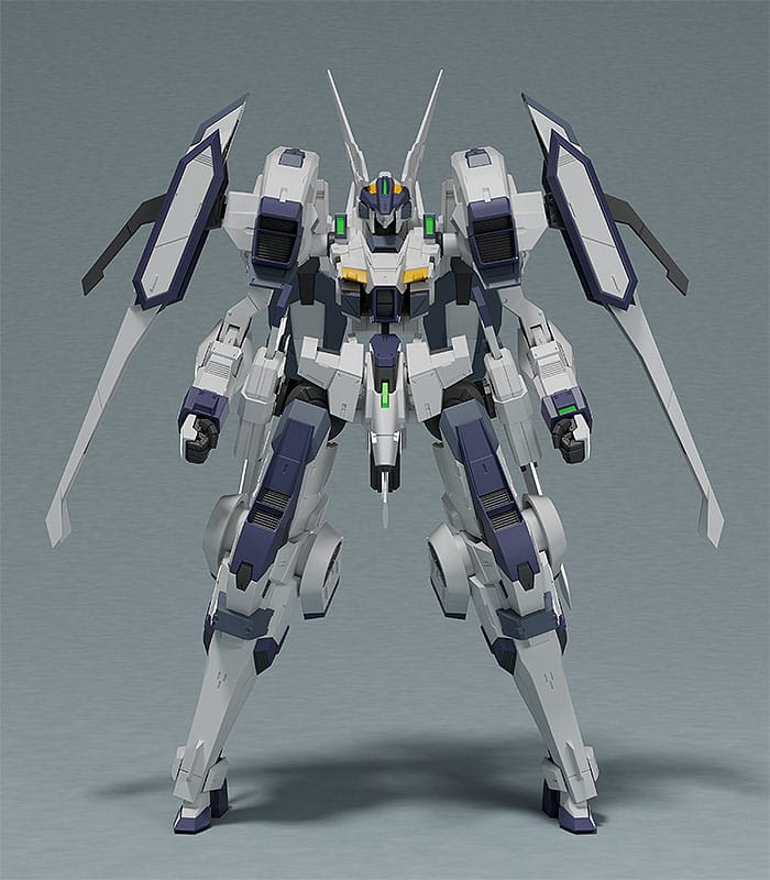 Titanomachia Moderoid Plastic Model Kits 1/48 Side: GR Edelstein II (Zwei) 17cm - Model Kit - Good Smile Company - Hobby Figures UK