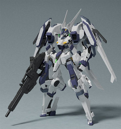 Titanomachia Moderoid Plastic Model Kits 1/48 Side: GR Edelstein II (Zwei) 17cm - Model Kit - Good Smile Company - Hobby Figures UK