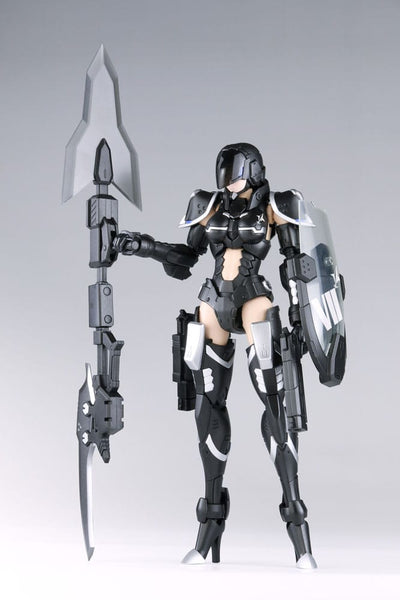 Titanomachia Plastic Model Kit 1/12 Strato Hound 16cm - Model Kit - Kotobukiya - Hobby Figures UK