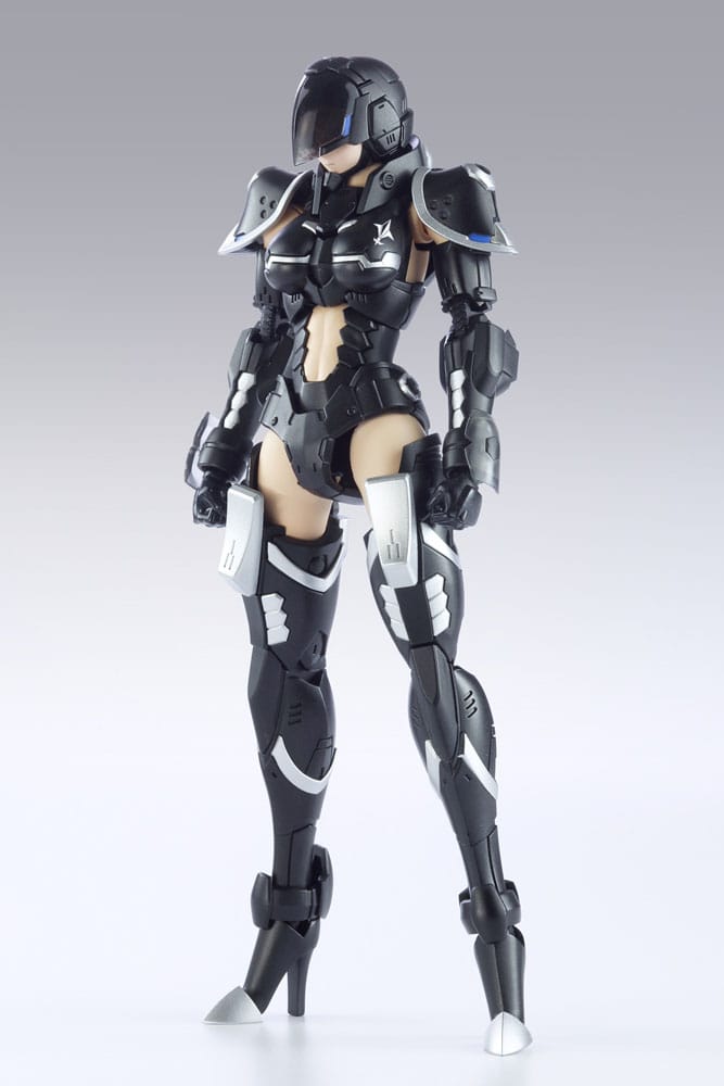 Titanomachia Plastic Model Kit 1/12 Strato Hound 16cm - Model Kit - Kotobukiya - Hobby Figures UK