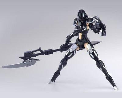 Titanomachia Plastic Model Kit 1/12 Strato Hound 16cm - Model Kit - Kotobukiya - Hobby Figures UK