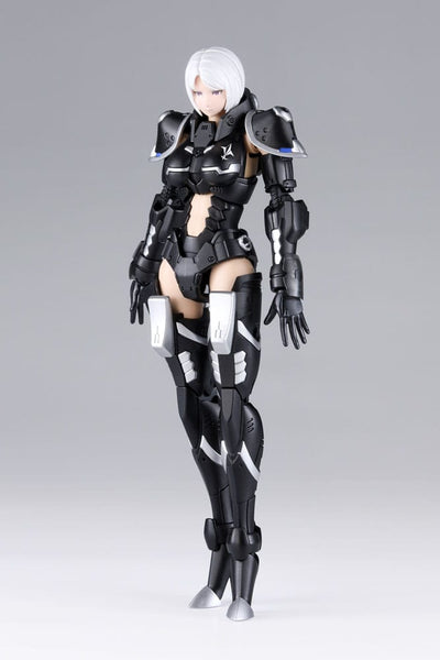 Titanomachia Plastic Model Kit 1/12 Strato Hound 16cm - Model Kit - Kotobukiya - Hobby Figures UK