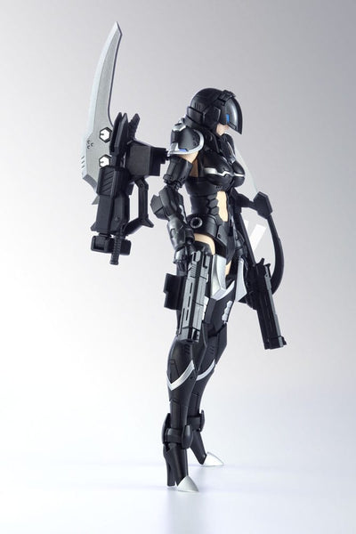 Titanomachia Plastic Model Kit 1/12 Strato Hound 16cm - Model Kit - Kotobukiya - Hobby Figures UK