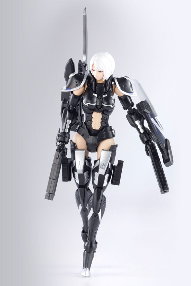 Titanomachia Plastic Model Kit 1/12 Strato Hound 16cm - Model Kit - Kotobukiya - Hobby Figures UK