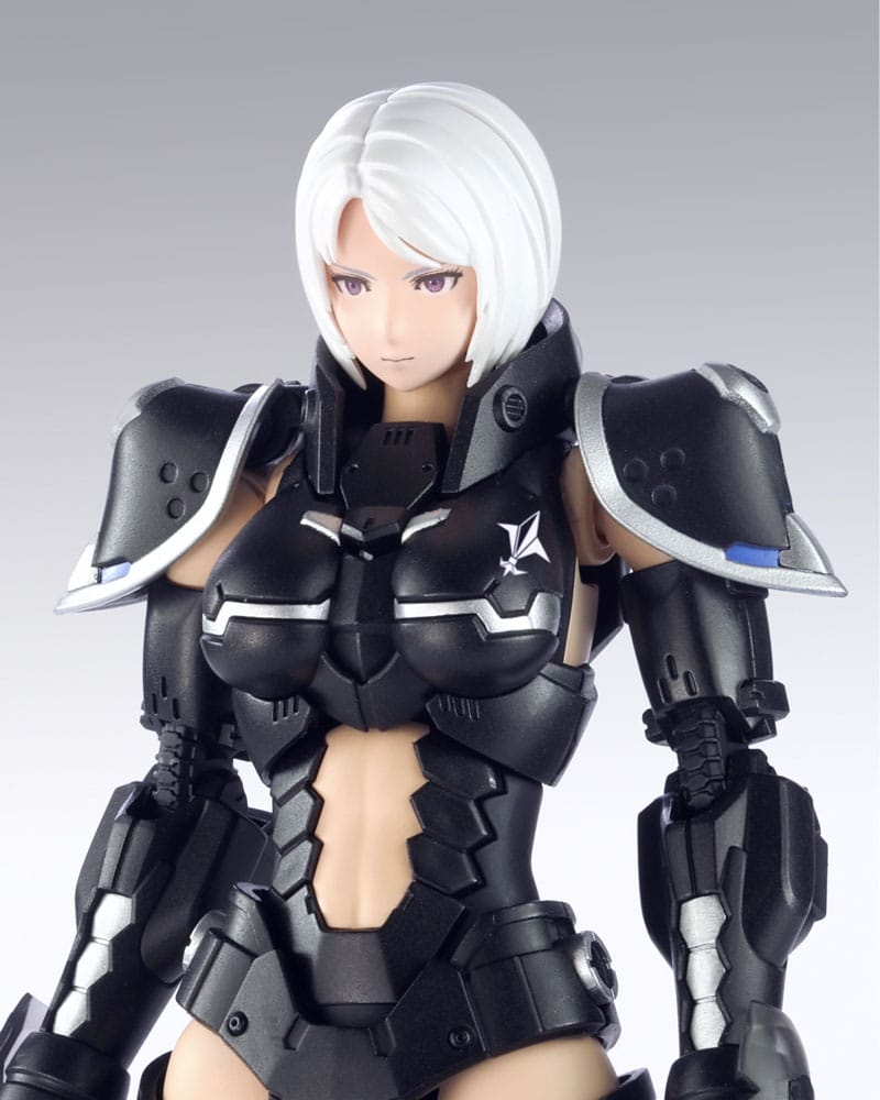 Titanomachia Plastic Model Kit 1/12 Strato Hound 16cm - Model Kit - Kotobukiya - Hobby Figures UK