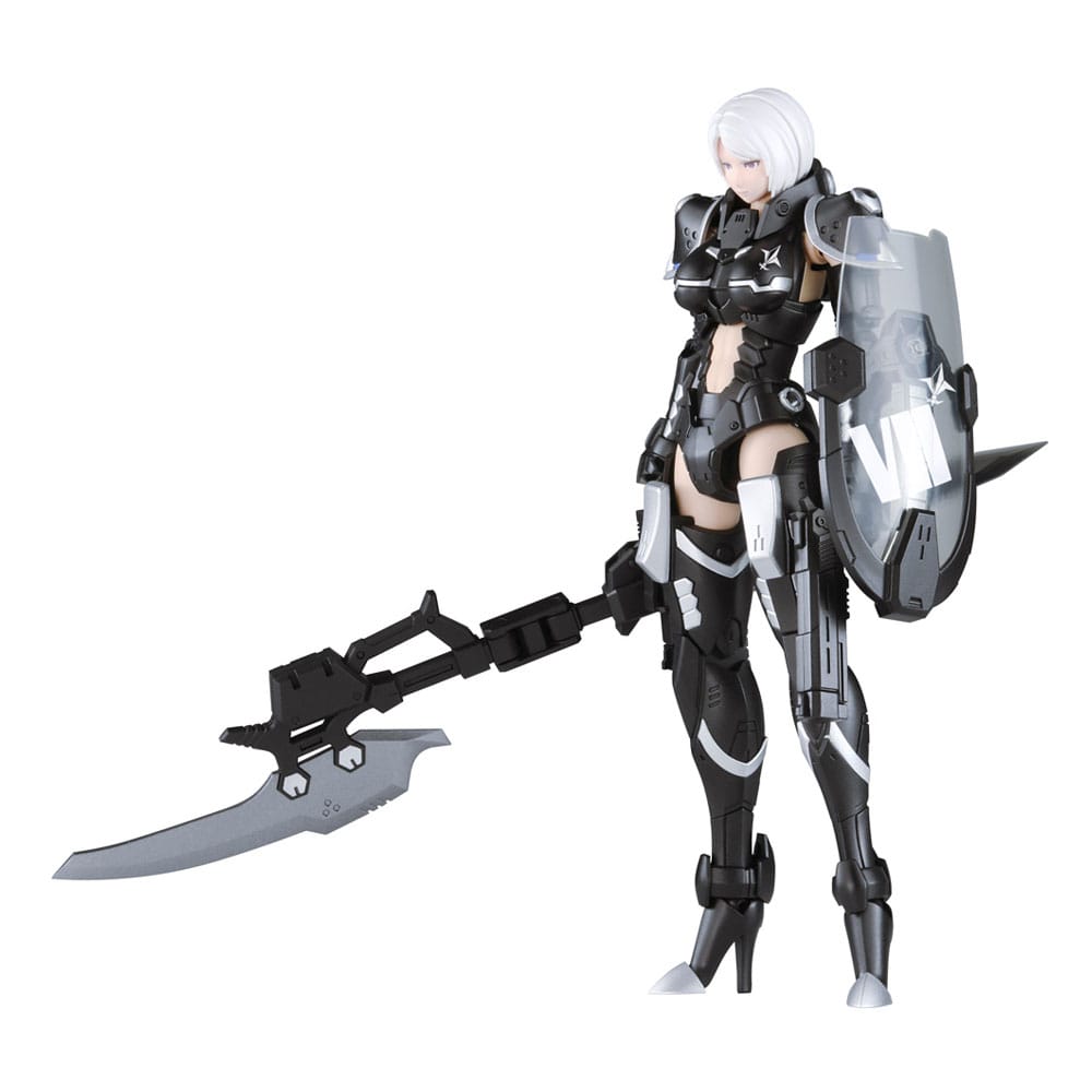 Titanomachia Plastic Model Kit 1/12 Strato Hound 16cm - Model Kit - Kotobukiya - Hobby Figures UK