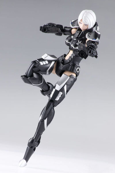 Titanomachia Plastic Model Kit 1/12 Strato Hound 16cm - Model Kit - Kotobukiya - Hobby Figures UK