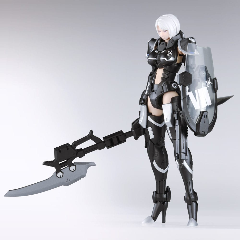 Titanomachia Plastic Model Kit 1/12 Strato Hound 16cm - Model Kit - Kotobukiya - Hobby Figures UK