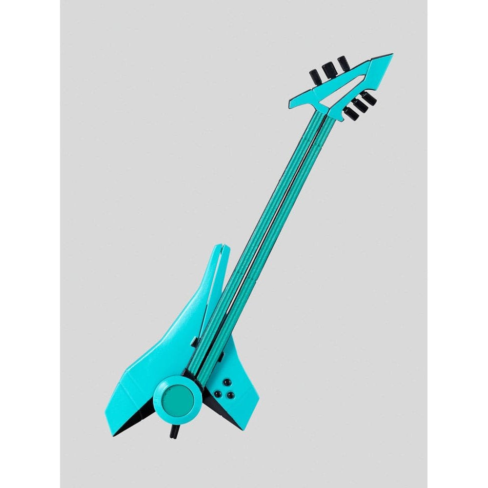 To Be Hero X S.H. Figuarts Action Figure Lucky Cyan 15cm - Action Figures - Bandai Tamashii Nations - Hobby Figures UK